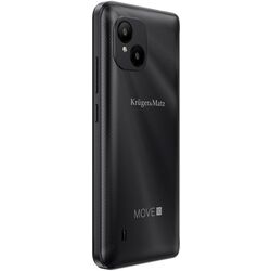 Telefon mobil Kruger&Matz Move 10 KM05000-B 2GB/32GB (Black) Thumb
