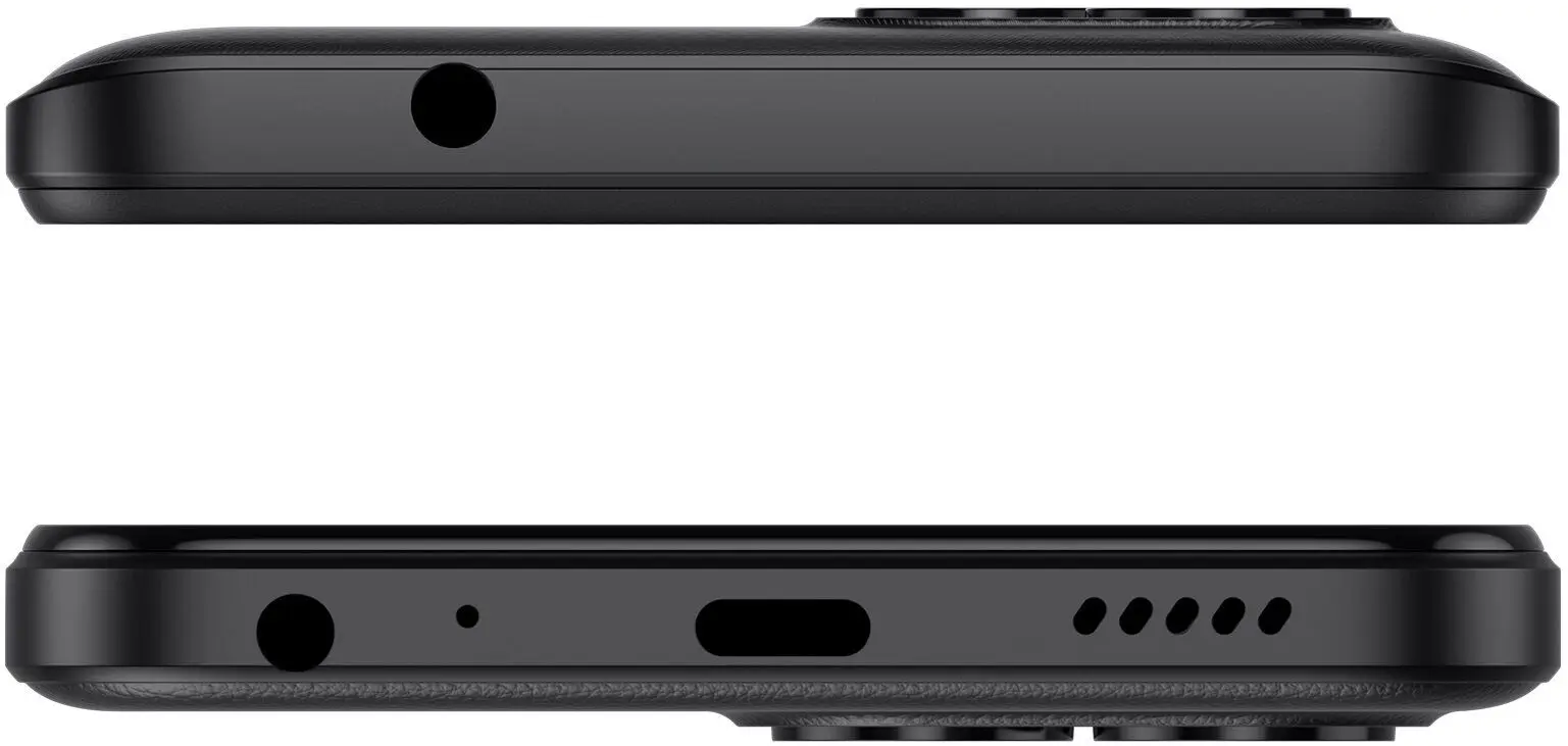 Telefon mobil Kruger&Matz Move 10 KM05000-B 2GB/32GB (Black)