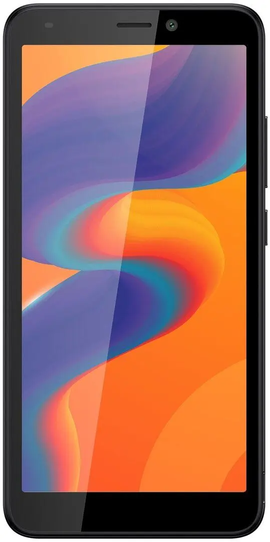 Telefon mobil Kruger&Matz Move 10 KM05000-B 2GB/32GB (Black)