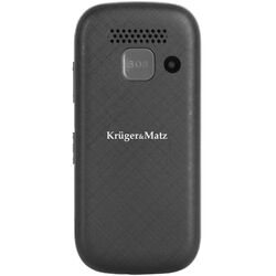 Мобильный телефон Kruger&Matz Simple 920 KM0920-B Dual (Black) Thumb