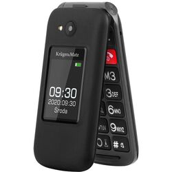 Мобильный телефон Kruger&Matz Simple 930 KM0930 Dual (Black) Thumb