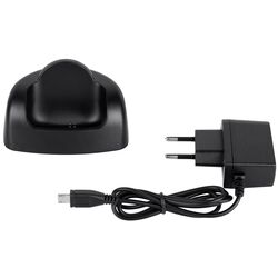 Мобильный телефон Kruger&Matz Simple 930 KM0930 Dual (Black) Thumb