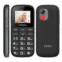 Мобильный телефон LESIA EZ1 (Black) Thumb