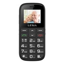 Telefon mobil LESIA EZ1 (Black)