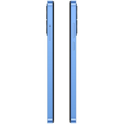 Telefon mobil LESIA Hot 30 4/64GB (Dark Blue/Sky Blue) Thumb