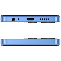 Telefon mobil LESIA Hot 30 4/64GB (Dark Blue/Sky Blue) Thumb