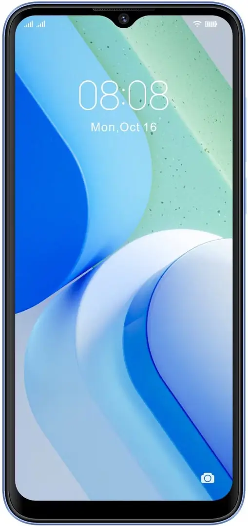 Telefon mobil LESIA Hot 30 4/64GB (Dark Blue/Sky Blue)