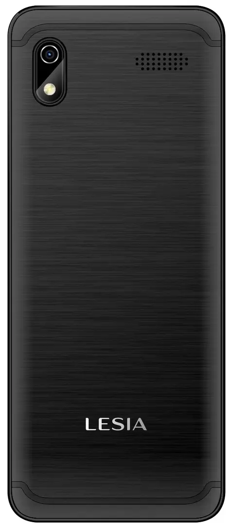 Telefon mobil LESIA L252 (Black)
