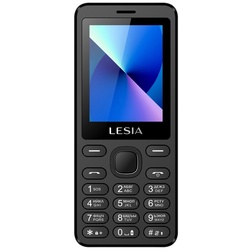 Telefon mobil LESIA L252 (Black) Thumb