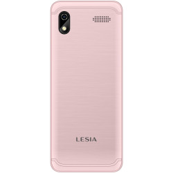 Telefon mobil LESIA L252 (Pink) Thumb