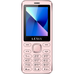 Telefon mobil LESIA L252 (Pink)