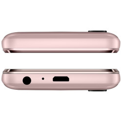 Telefon mobil LESIA L252 (Pink) Thumb