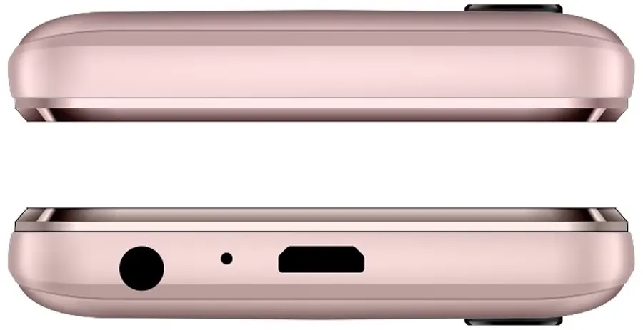 Telefon mobil LESIA L252 (Pink)