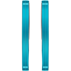 Telefon mobil LESIA L257 (Blue) Thumb