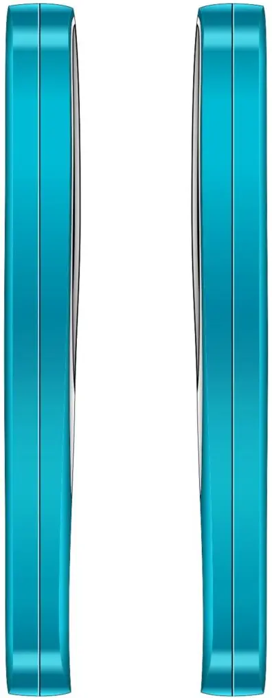 Telefon mobil LESIA L257 (Blue)