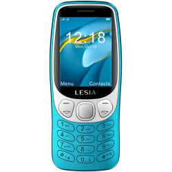 Telefon mobil LESIA L257 (Blue)