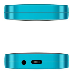 Telefon mobil LESIA L257 (Blue) Thumb