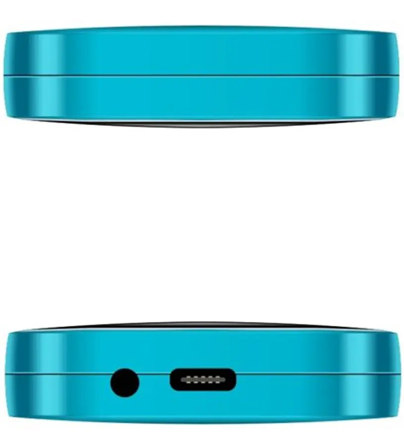 Telefon mobil LESIA L257 (Blue)