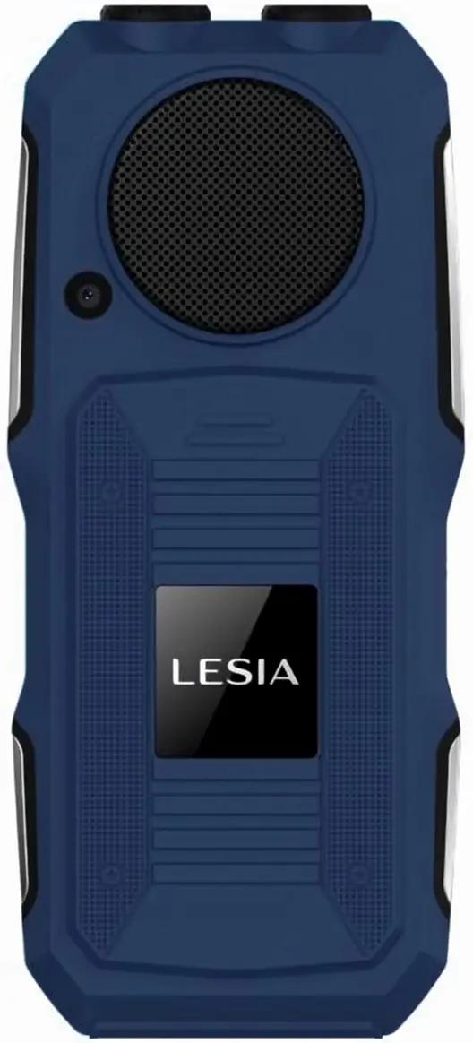 Telefon mobil LESIA Mega (Blue)