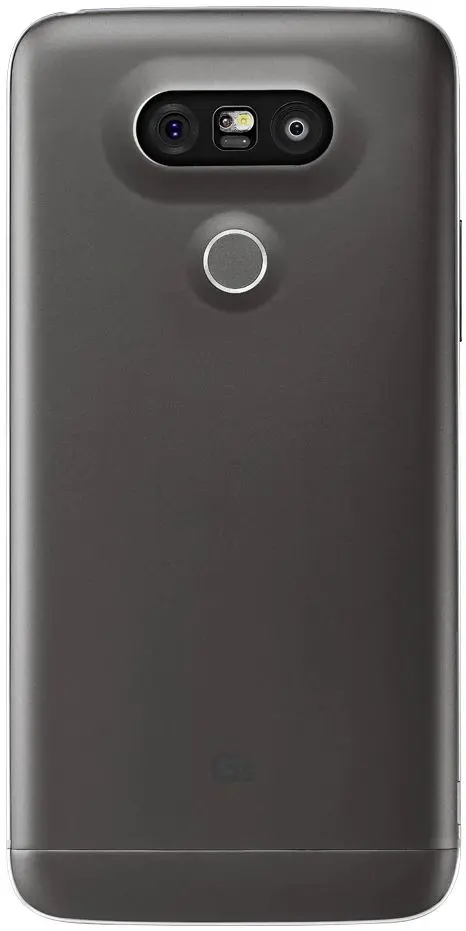 Telefon mobil LG G5 H850 4GB/32GB (Titan)