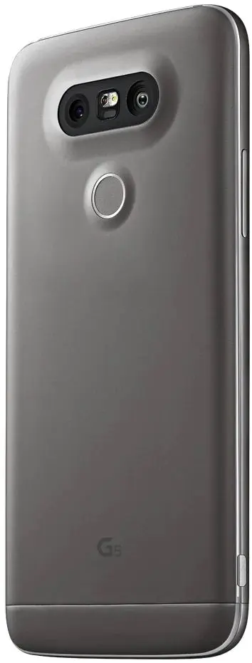 Telefon mobil LG G5 H850 4GB/32GB (Titan)
