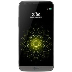 Telefon mobil LG G5 H850 4GB/32GB (Titan)