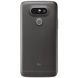 Telefon mobil LG G5 SE Dual 3GB/32GB (Titan) Thumb