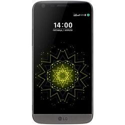 Telefon mobil LG G5 SE Dual 3GB/32GB (Titan)