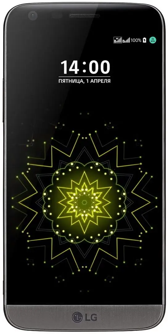 Telefon mobil LG G5 SE Dual 3GB/32GB (Titan)
