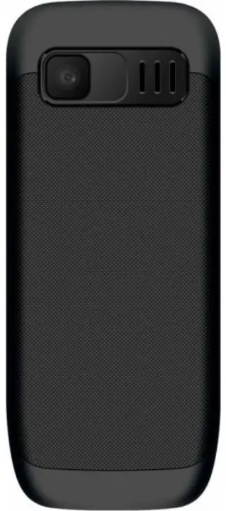 Мобильный телефон Maxcom Classic MM134 Black - 2