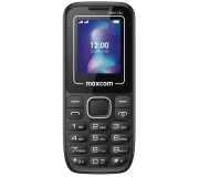 Telefon mobil Maxcom Classic MM135L Dual 32MB/32MB (Blue/Black)