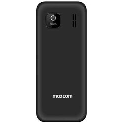 Telefon mobil Maxcom Classic MM248 4G (Black) Thumb