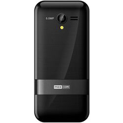 Мобильный телефон Maxcom Classic MM330 (Black) Thumb