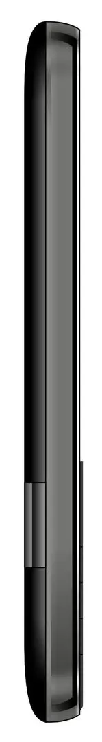 Мобильный телефон Maxcom Classic MM334 4G (Black) - 3