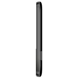 Мобильный телефон Maxcom Classic MM334 4G (Black) Thumb