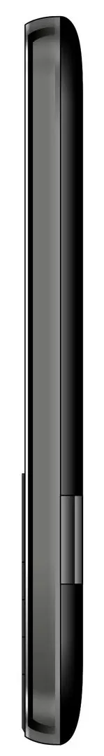 Мобильный телефон Maxcom Classic MM334 4G (Black) - 4