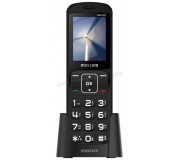 Telefon mobil Maxcom Comfort MM32D (Black)