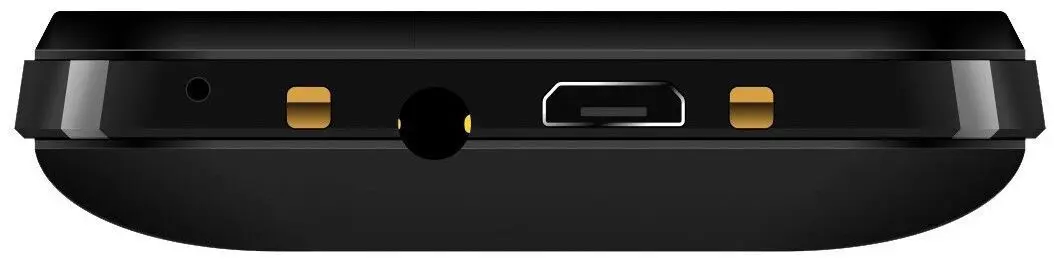 Мобильный телефон Maxcom Comfort MM32D (Black) - 7