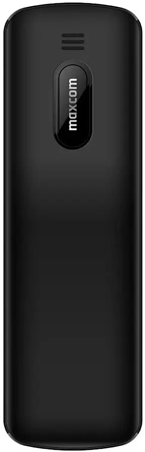 Telefon mobil Maxcom Comfort MM34D 4G (Black)