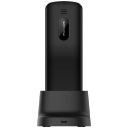 Telefon mobil Maxcom Comfort MM34D 4G (Black) Thumb