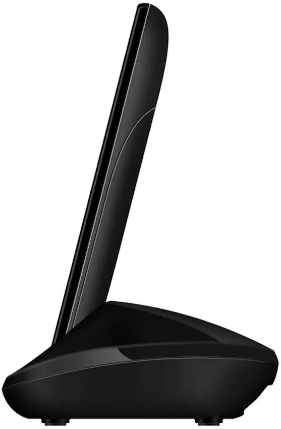 Мобильный телефон Maxcom Comfort MM35D (Black) - 3