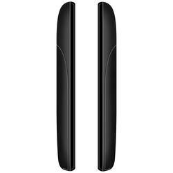 Мобильный телефон Maxcom Comfort MM35D (Black) Thumb
