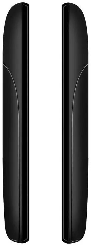 Мобильный телефон Maxcom Comfort MM35D (Black) - 4