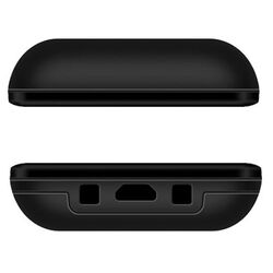 Мобильный телефон Maxcom Comfort MM35D (Black) Thumb