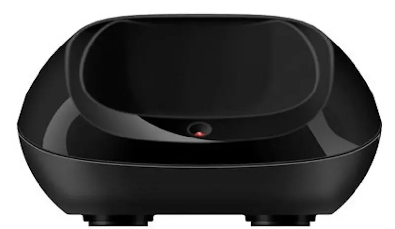 Мобильный телефон Maxcom Comfort MM35D (Black) - 6