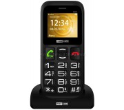 Telefon mobil Maxcom Comfort MM426 Duos (Black)