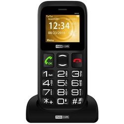 Мобильный телефон Maxcom Comfort MM426 Duos (Black)