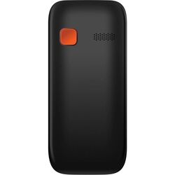 Мобильный телефон Maxcom Comfort MM426 SE (Black) Thumb