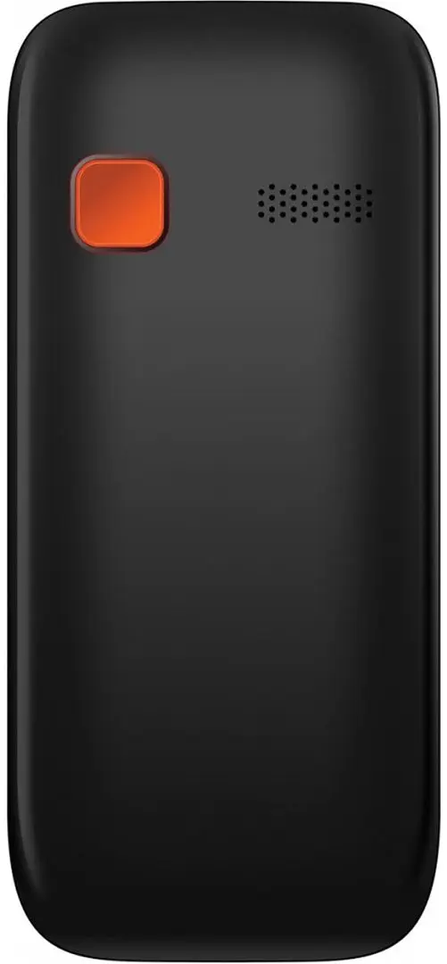 Мобильный телефон Maxcom Comfort MM426 SE (Black)