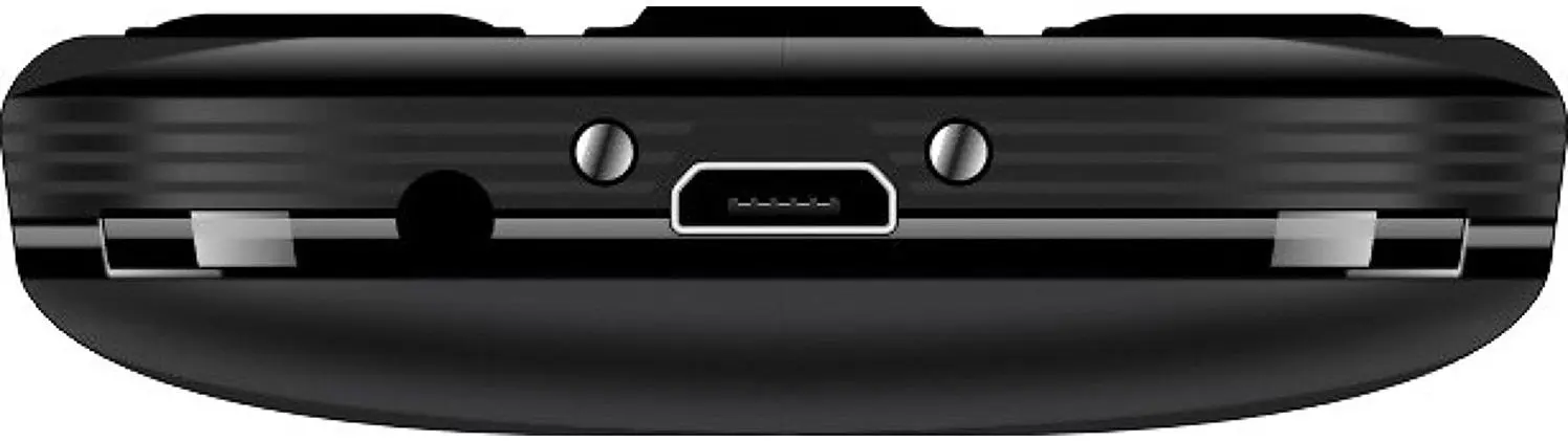 Мобильный телефон Maxcom Comfort MM426 SE (Black)